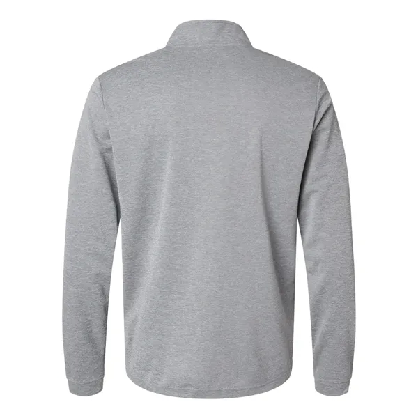 Adidas Lightweight 1/4 Zip Pullover... from ASI 84358 S&S Activewear