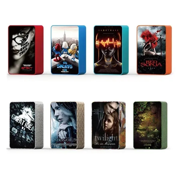 Bluetooth 4.0 speaker with 5V/300mAh power, 2.4GHz and 3W polymer battery.... from ASI 57800 Gordon Sinclair / Gordon Sinclair®