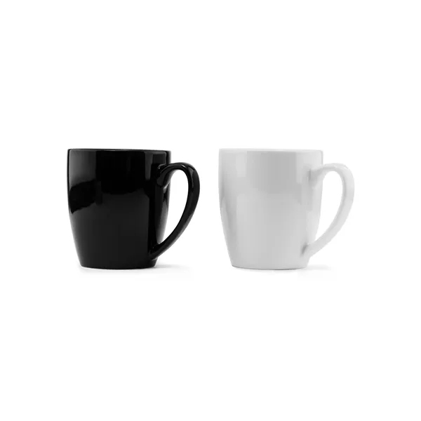 18 ounce ceramic latte mug with handle.... from ASI 57800 Gordon Sinclair / Gordon Sinclair®