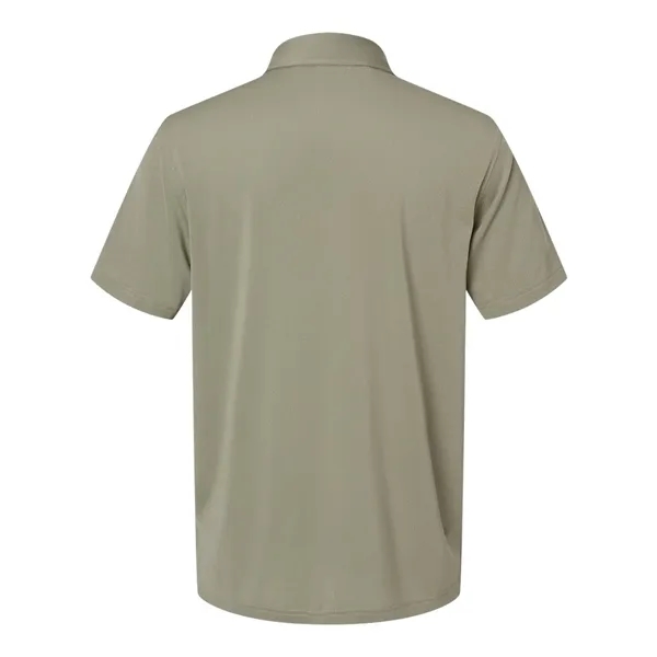 Adidas Button Down Short Sleeve Shirt... from ASI 84358 S&S Activewear