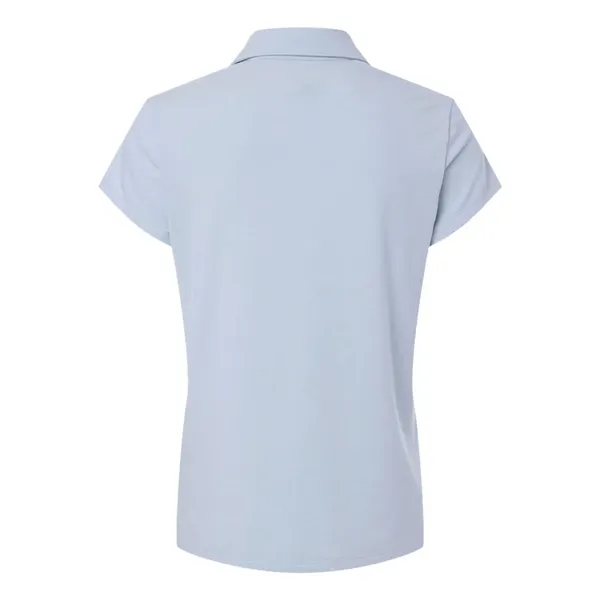 Adidas Women's Blend Polo... from ASI 84358 S&S Activewear