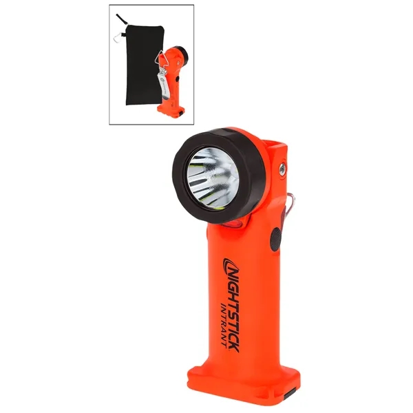 Nightstick® Intrinsically Safe Angle Dual-Light™... from ASI 89320 Starline USA Inc