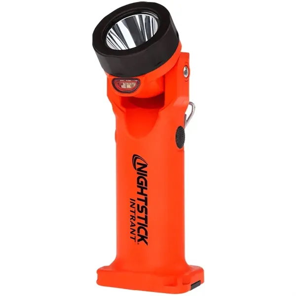 Nightstick® Intrinsically Safe Angle Dual-Light™... from ASI 89320 Starline USA Inc