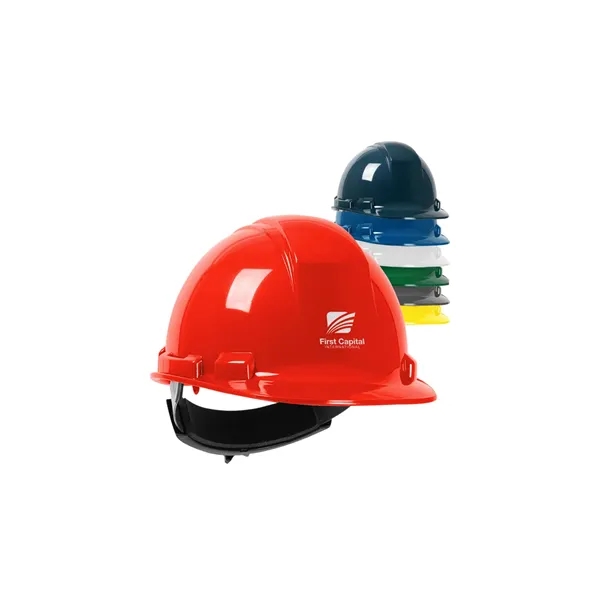 Whistler™ Ratchet Hard Hat... from ASI 89320 Starline USA Inc