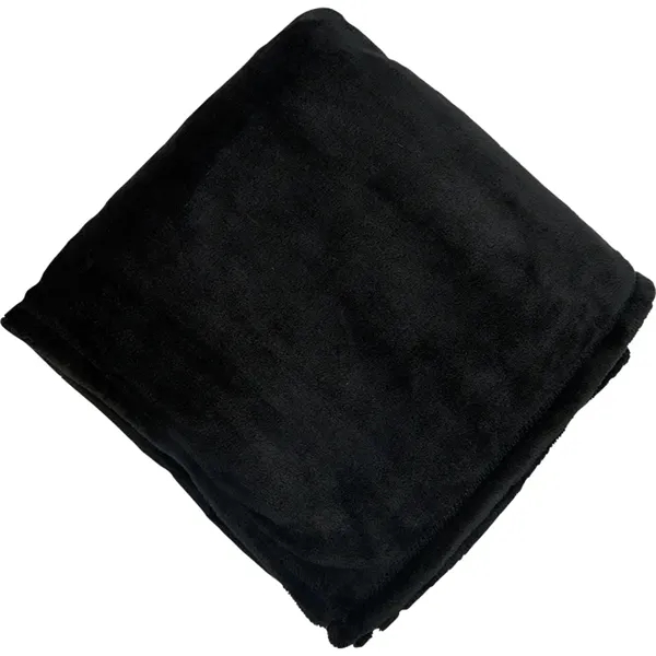 Micro-mink Touch Blanket... from ASI 89320 Starline USA Inc