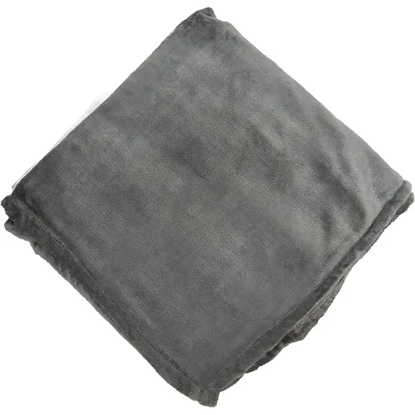 Micro-mink Touch Blanket... from ASI 89320 Starline USA Inc