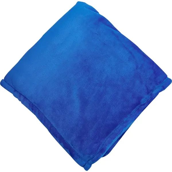 Micro-mink Touch Blanket... from ASI 89320 Starline USA Inc