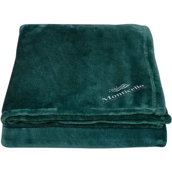 Micro-mink Touch Blanket... from ASI 89320 Starline USA Inc