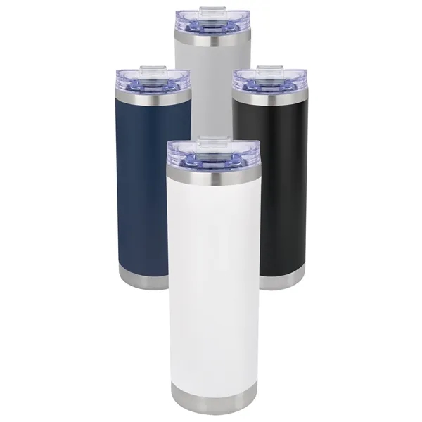 16 oz Urban Peak® Keystone Trail Vacuum Tumbler... from ASI 89320 Starline USA Inc