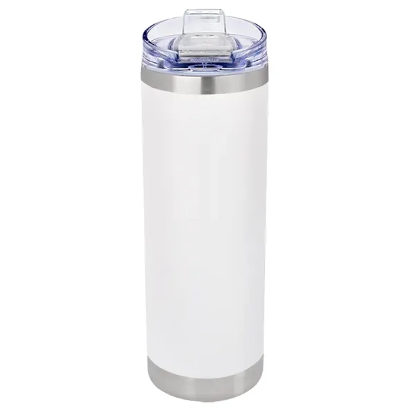 16 oz Urban Peak® Keystone Trail Vacuum Tumbler... from ASI 89320 Starline USA Inc
