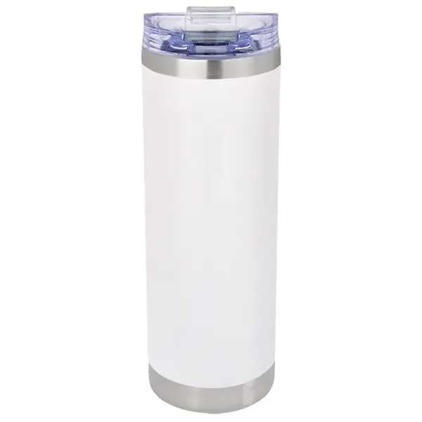 16 oz Urban Peak® Keystone Trail Vacuum Tumbler... from ASI 89320 Starline USA Inc
