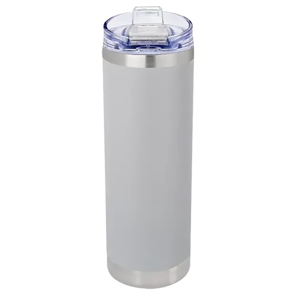 16 oz Urban Peak® Keystone Trail Vacuum Tumbler... from ASI 89320 Starline USA Inc