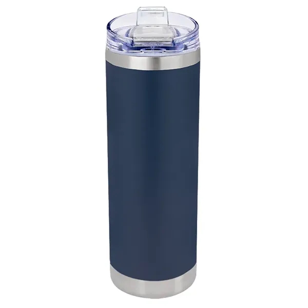 16 oz Urban Peak® Keystone Trail Vacuum Tumbler... from ASI 89320 Starline USA Inc