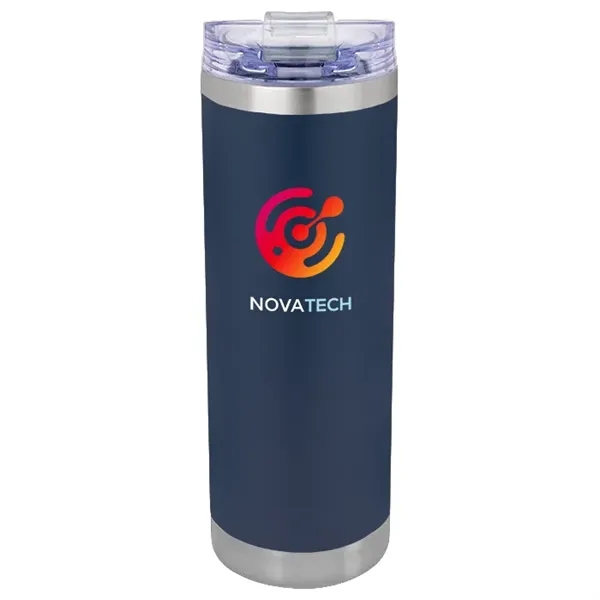 16 oz Urban Peak® Keystone Trail Vacuum Tumbler... from ASI 89320 Starline USA Inc