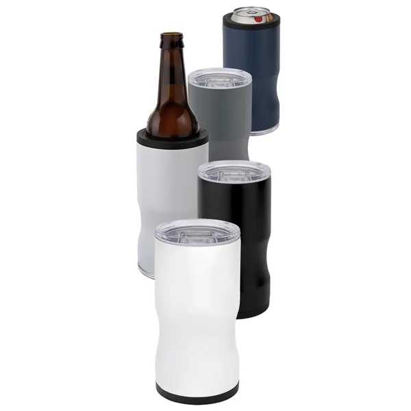 12 oz Urban Peak® 3-in-1 Trail Insulator... from ASI 89320 Starline USA Inc