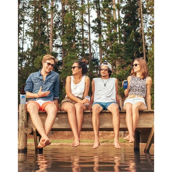 12 oz Urban Peak® 3-in-1 Trail Insulator... from ASI 89320 Starline USA Inc