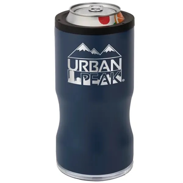 12 oz Urban Peak® 3-in-1 Trail Insulator... from ASI 89320 Starline USA Inc