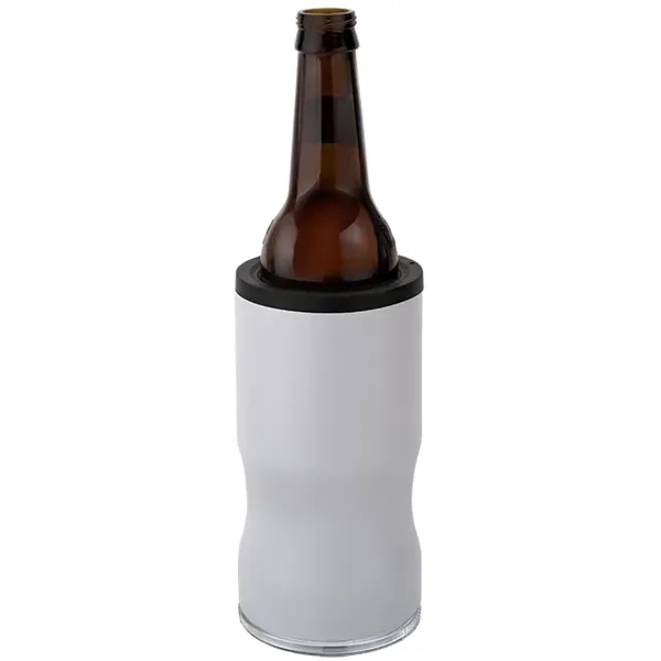 12 oz Urban Peak® 3-in-1 Trail Insulator... from ASI 89320 Starline USA Inc