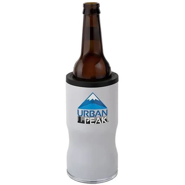 12 oz Urban Peak® 3-in-1 Trail Insulator... from ASI 89320 Starline USA Inc