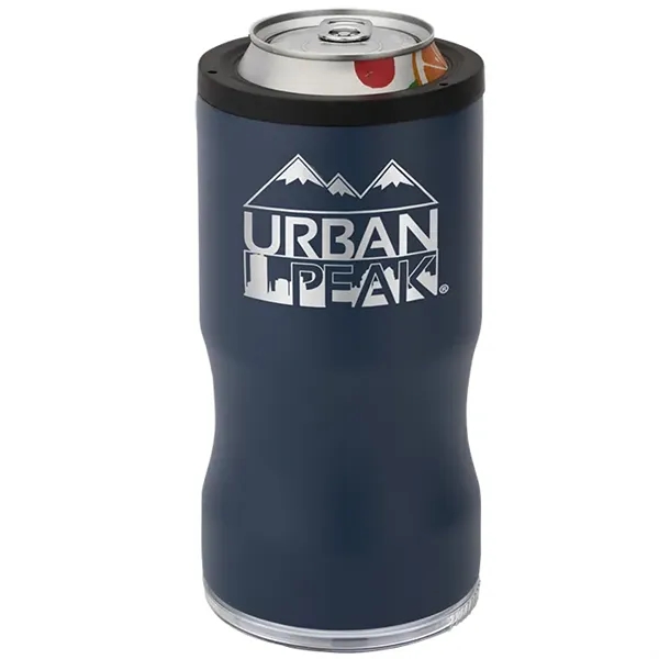 12 oz Urban Peak® 3-in-1 Trail Insulator... from ASI 89320 Starline USA Inc