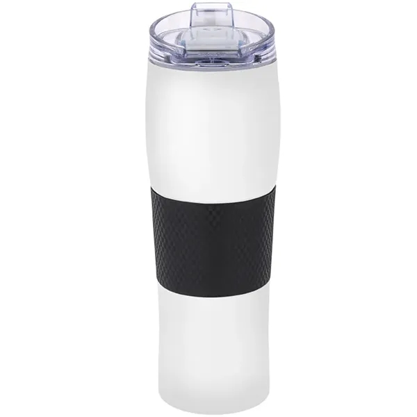Urban Peak® 16 oz Camber Trail Vacuum Tumbler... from ASI 89320 Starline USA Inc