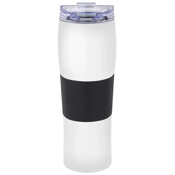 Urban Peak® 16 oz Camber Trail Vacuum Tumbler... from ASI 89320 Starline USA Inc