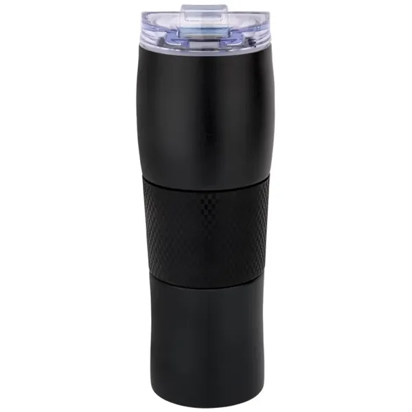Urban Peak® 16 oz Camber Trail Vacuum Tumbler... from ASI 89320 Starline USA Inc