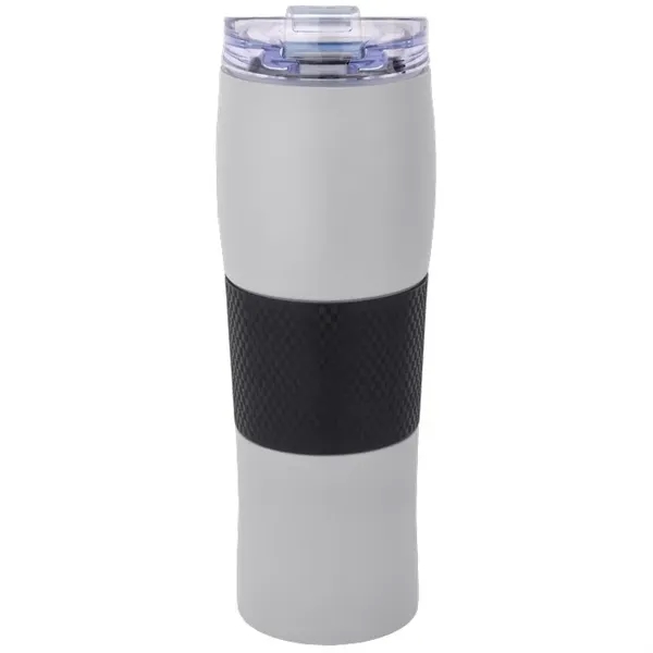 Urban Peak® 16 oz Camber Trail Vacuum Tumbler... from ASI 89320 Starline USA Inc
