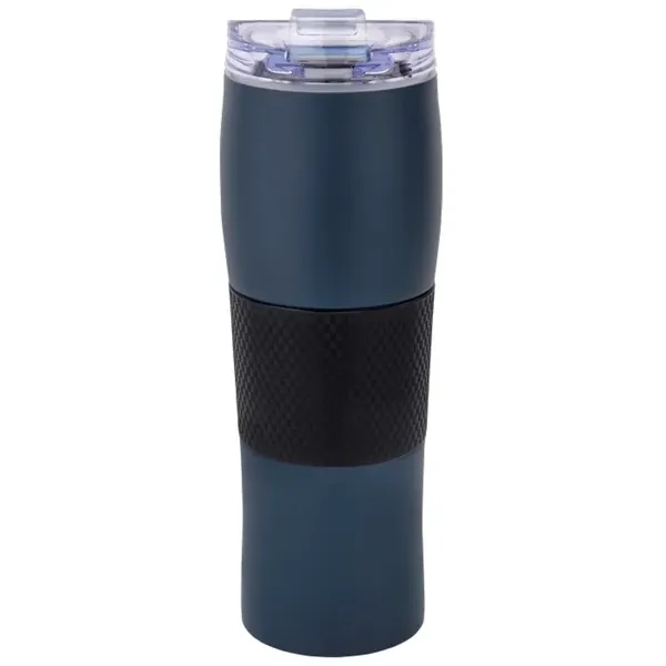Urban Peak® 16 oz Camber Trail Vacuum Tumbler... from ASI 89320 Starline USA Inc