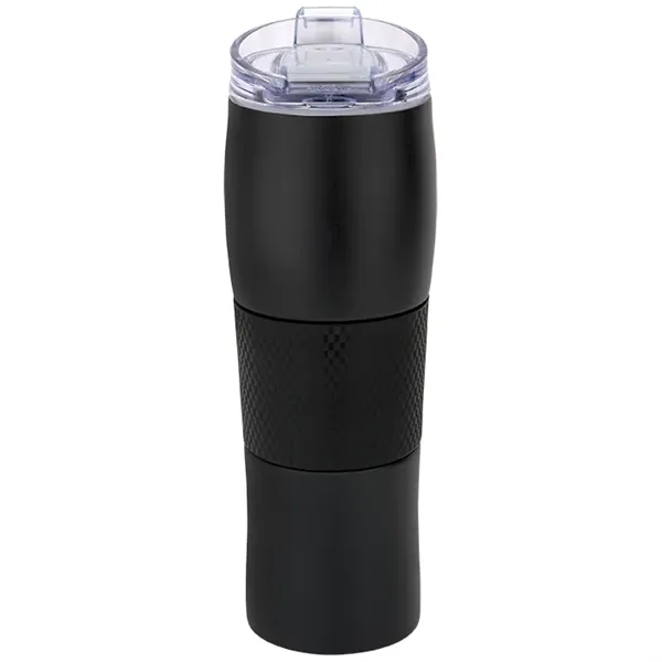 Urban Peak® 16 oz Camber Trail Vacuum Tumbler... from ASI 89320 Starline USA Inc