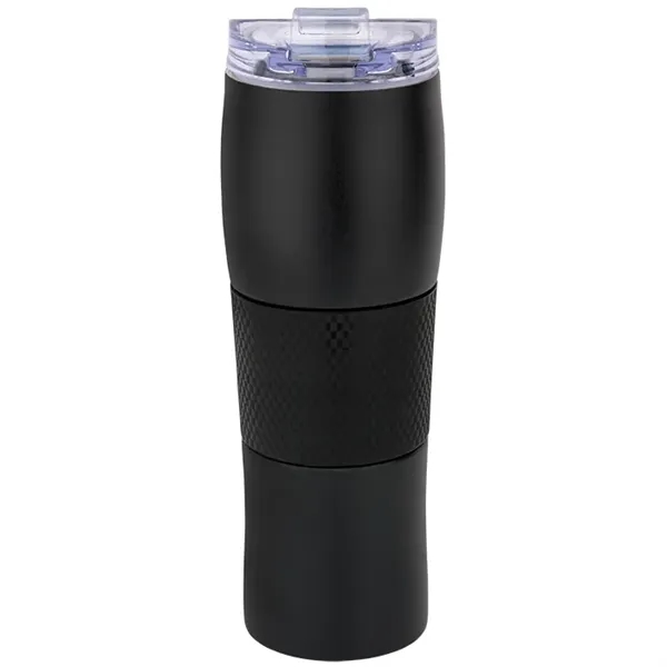 Urban Peak® 16 oz Camber Trail Vacuum Tumbler... from ASI 89320 Starline USA Inc