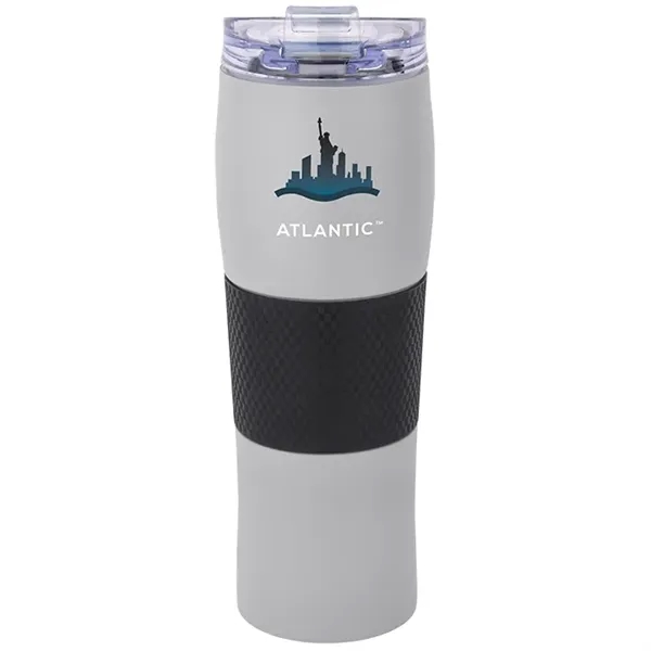 Urban Peak® 16 oz Camber Trail Vacuum Tumbler... from ASI 89320 Starline USA Inc