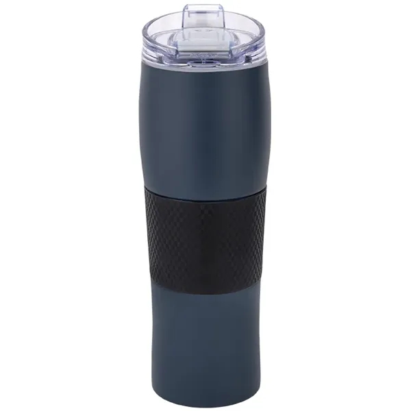 Urban Peak® 16 oz Camber Trail Vacuum Tumbler... from ASI 89320 Starline USA Inc