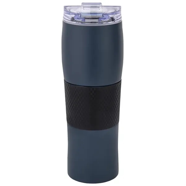 Urban Peak® 16 oz Camber Trail Vacuum Tumbler... from ASI 89320 Starline USA Inc