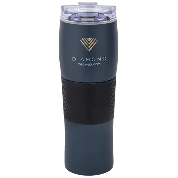 Urban Peak® 16 oz Camber Trail Vacuum Tumbler... from ASI 89320 Starline USA Inc