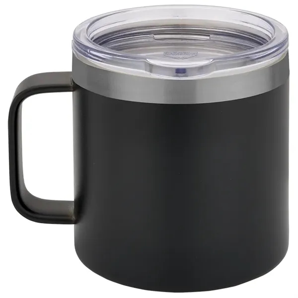 14 oz Urban Peak® Trek Vacuum Camp Mug... from ASI 89320 Starline USA Inc
