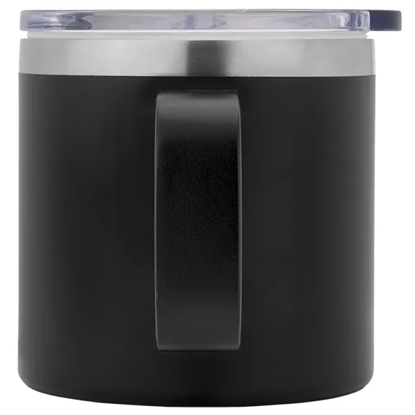 14 oz Urban Peak® Trek Vacuum Camp Mug... from ASI 89320 Starline USA Inc