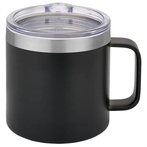 14 oz Urban Peak® Trek Vacuum Camp Mug... from ASI 89320 Starline USA Inc