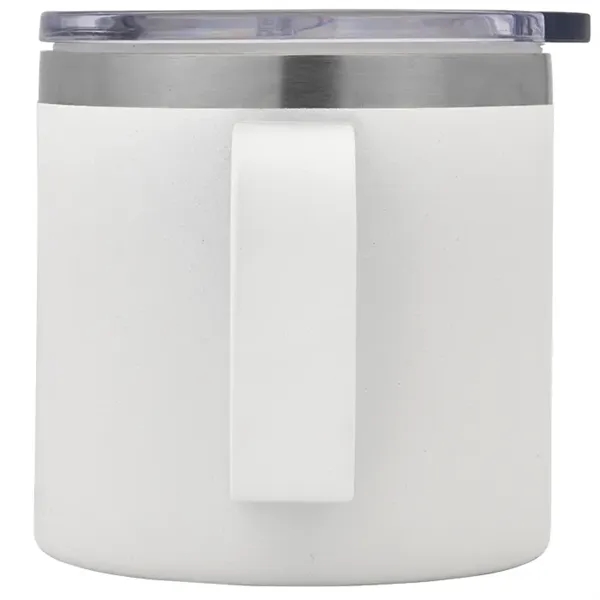 14 oz Urban Peak® Trek Vacuum Camp Mug... from ASI 89320 Starline USA Inc