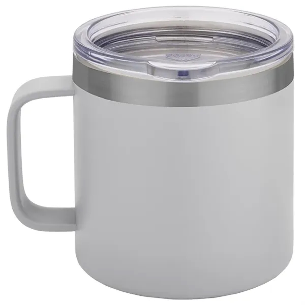 14 oz Urban Peak® Trek Vacuum Camp Mug... from ASI 89320 Starline USA Inc