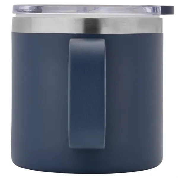 14 oz Urban Peak® Trek Vacuum Camp Mug... from ASI 89320 Starline USA Inc