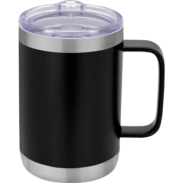 15oz Urban Peak® Citrine Vacuum Mug... from ASI 89320 Starline USA Inc