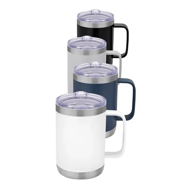 15oz Urban Peak® Citrine Vacuum Mug... from ASI 89320 Starline USA Inc