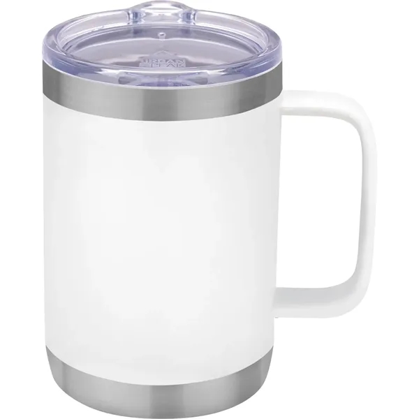 15oz Urban Peak® Citrine Vacuum Mug... from ASI 89320 Starline USA Inc