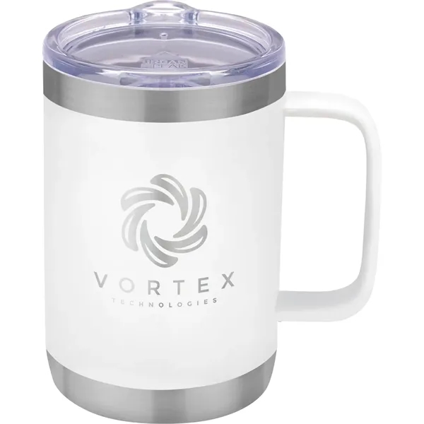 15oz Urban Peak® Citrine Vacuum Mug... from ASI 89320 Starline USA Inc