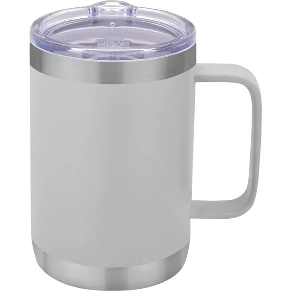 15oz Urban Peak® Citrine Vacuum Mug... from ASI 89320 Starline USA Inc