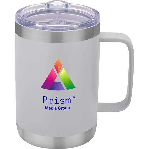 15oz Urban Peak® Citrine Vacuum Mug... from ASI 89320 Starline USA Inc