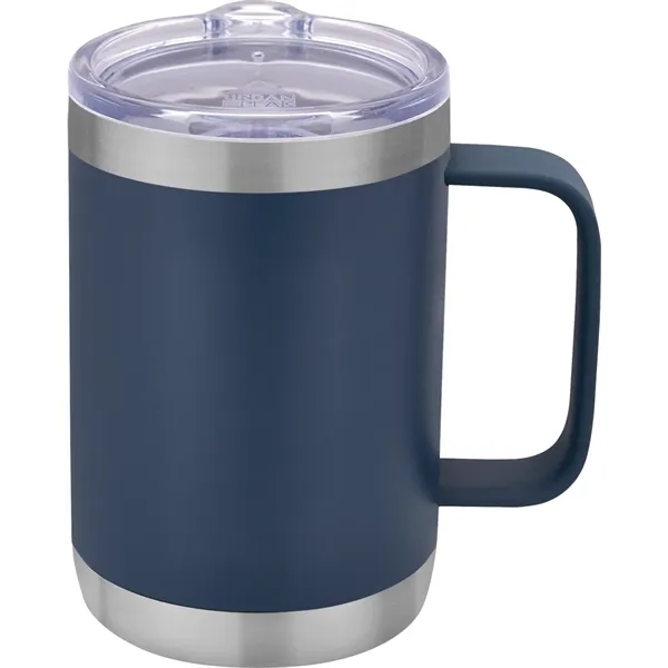 15oz Urban Peak® Citrine Vacuum Mug... from ASI 89320 Starline USA Inc