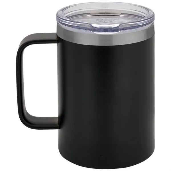 14 oz Urban Peak® Summit Vacuum Camp Mug... from ASI 89320 Starline USA Inc