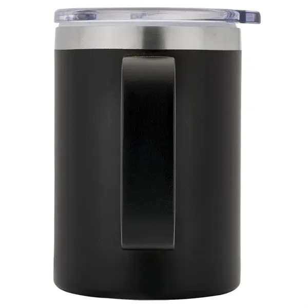 14 oz Urban Peak® Summit Vacuum Camp Mug... from ASI 89320 Starline USA Inc